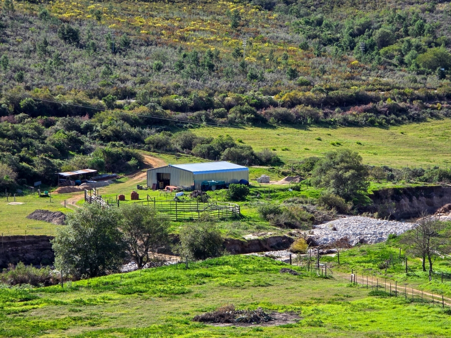 0 Bedroom Property for Sale in Joubertina Eastern Cape